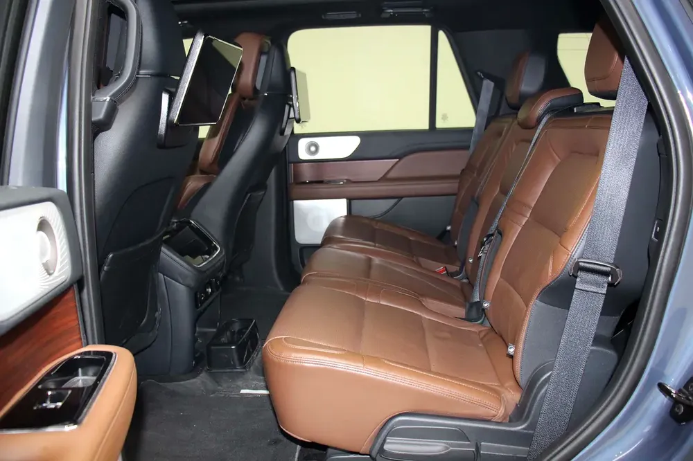 Lincoln Navigator Reserve 3.5L Twin Turbo - Image 9