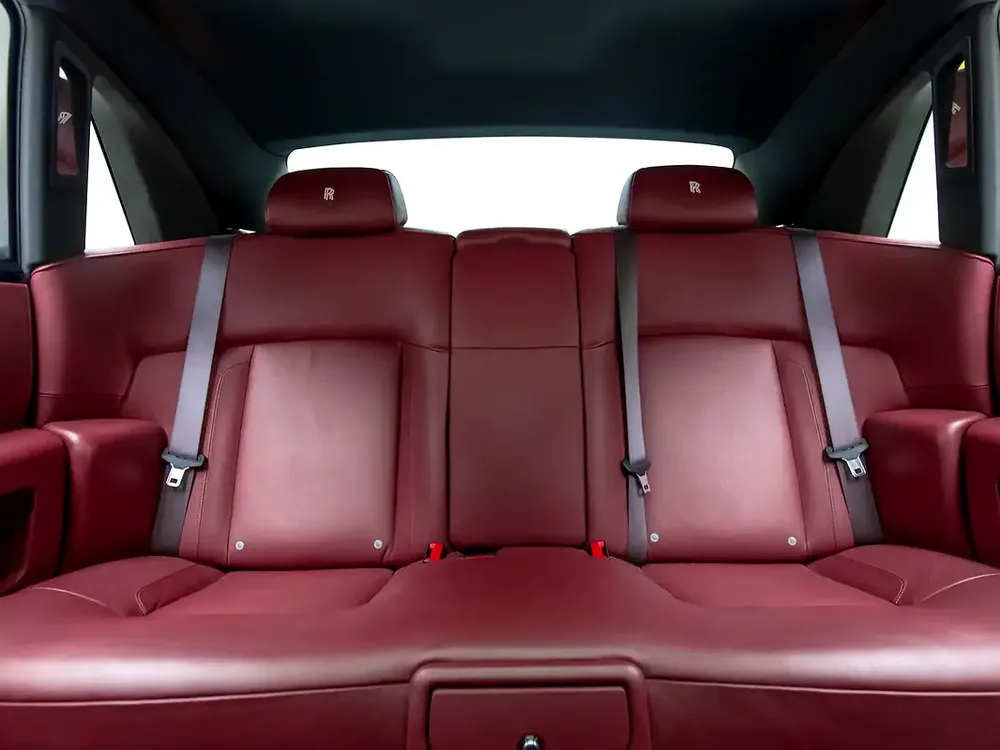 2013 | Rolls Royce | Ghost | GCC Spec (Service History And Last Service At AGMC) - Image 17