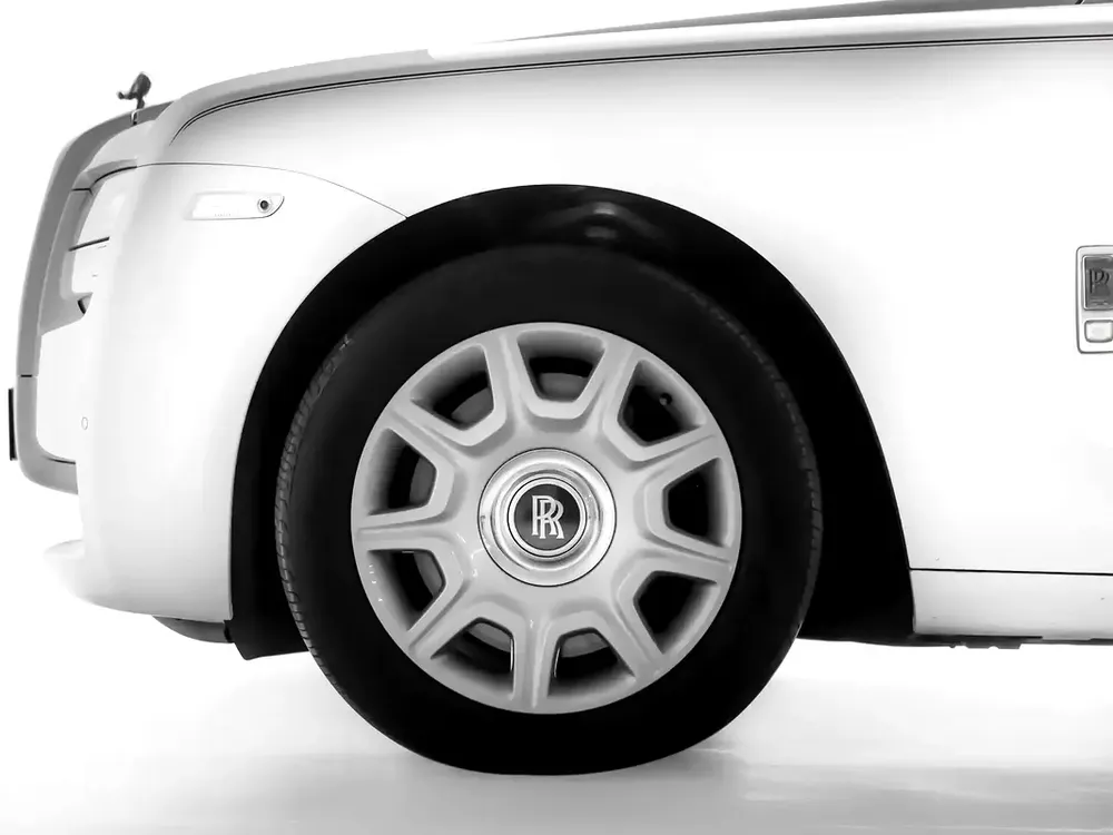 2013 | Rolls Royce | Ghost | GCC Spec (Service History And Last Service At AGMC) - Image 20