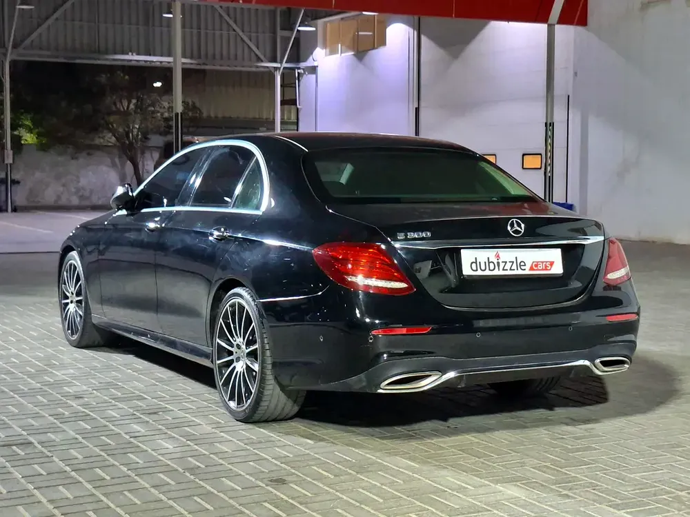 AED 1672/month | 2020 Mercedes-Benz E-Class E 300 | GCC Specs | Ref#431467 - Image 7