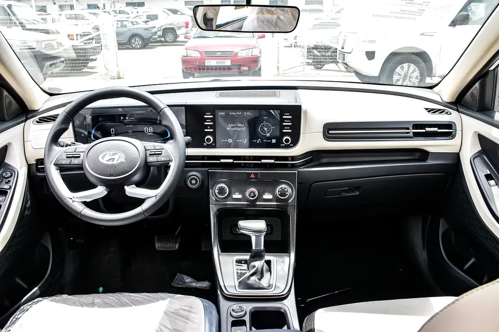 Hyundai Creta 2026 - GCC Specs - Low Mileage - Image 11
