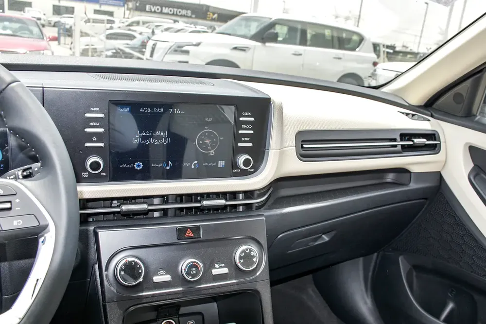 Hyundai Creta 2026 - GCC Specs - Low Mileage - Image 12