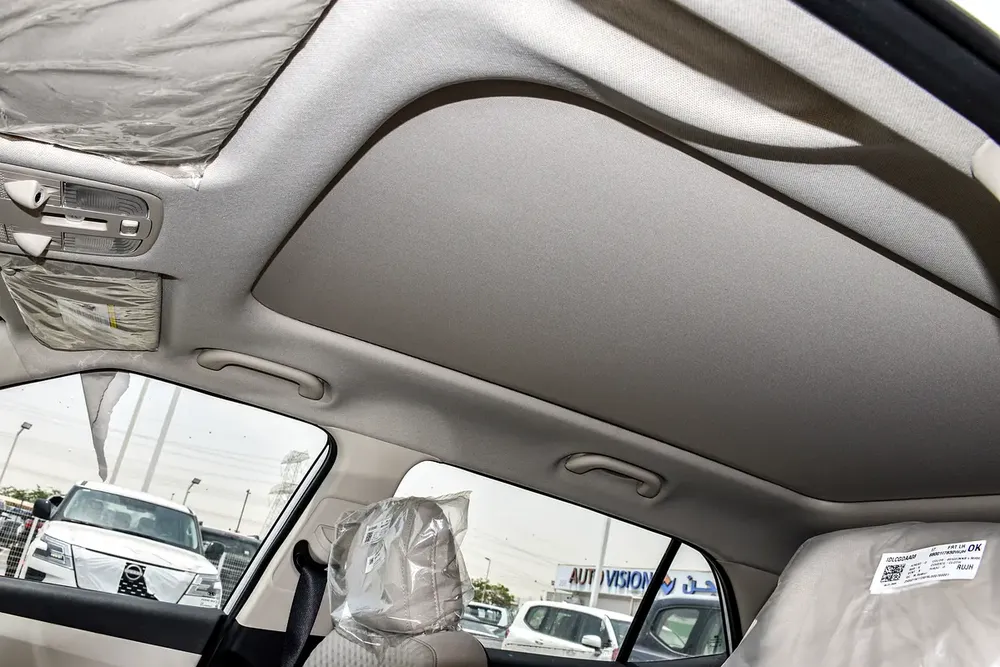 Hyundai Creta 2026 - GCC Specs - Low Mileage - Image 14