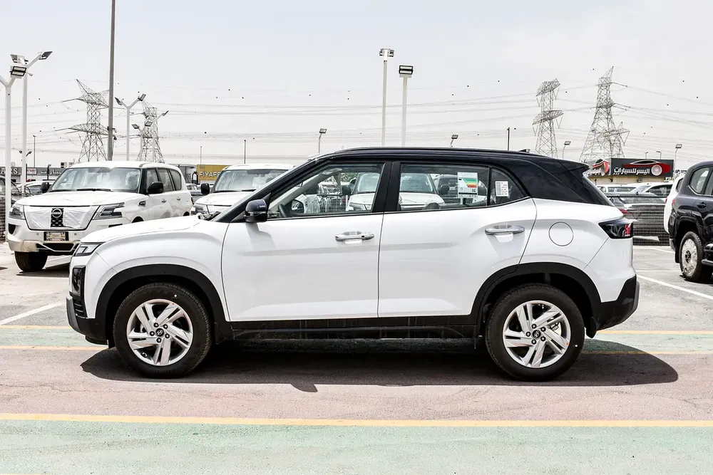 Hyundai Creta 2026 - GCC Specs - Low Mileage - Image 5
