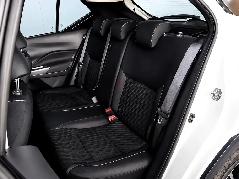 2024 Nissan Kicks SV | GCC Specs | Brand New Condition - Image 14