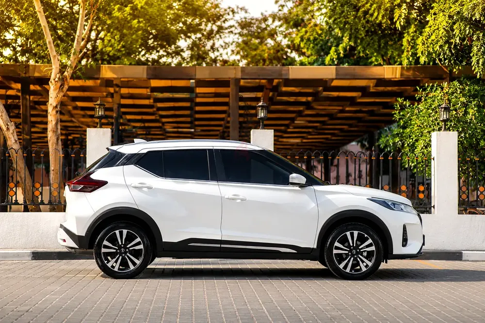 2024 Nissan Kicks SV | GCC Specs | Brand New Condition - Image 6