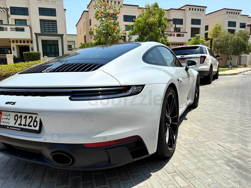 2023 Porsche 911 Carrera GTS | Warranty Aug 2028 | 39k km | Dealer Serviced - Image 6