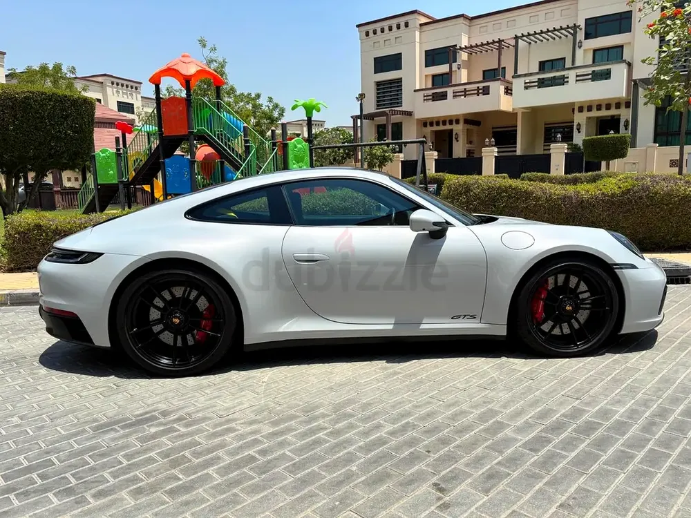2023 Porsche 911 Carrera GTS | Warranty Aug 2028 | 39k km | Dealer Serviced - Image 7