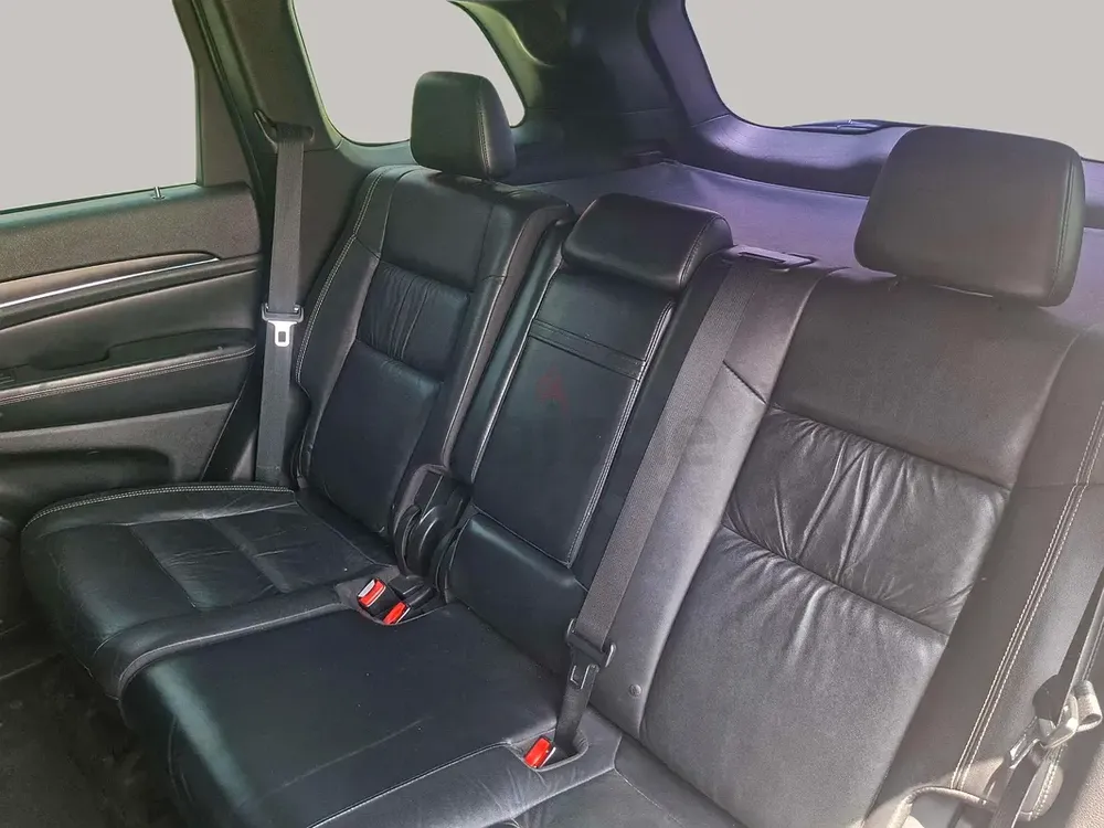 Inspected Car | 2014 Jeep Grand Cherokee  | GCC Specs | Ref#461114 - Image 13