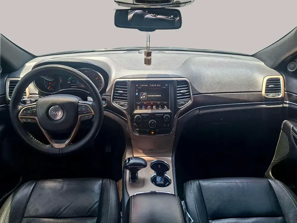 Inspected Car | 2014 Jeep Grand Cherokee  | GCC Specs | Ref#461114 - Image 9