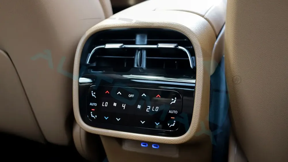 ( Eid al-Adha Offer ) 2026 Mercedes-Benz E 300 AMG EQ Boost 2.0T RWD GCC 0Km With 2 Years Warranty - Image 15