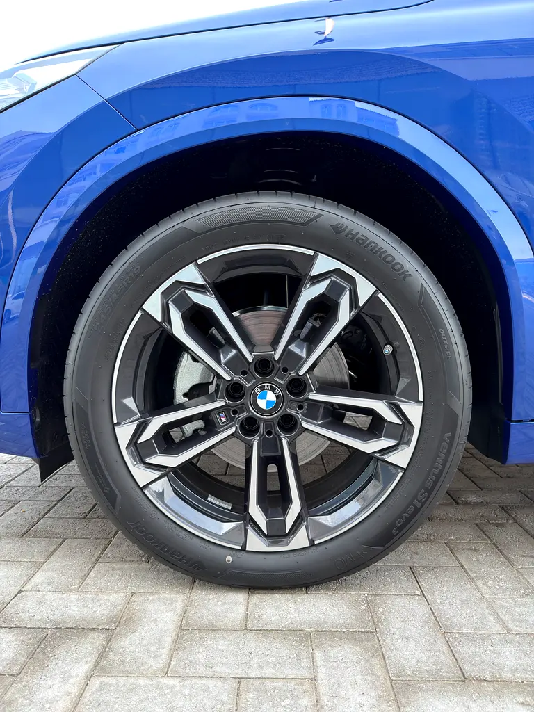 BMW X2 18i M Sport - 5 Years Warranty - 5 Years Free Service - Free insurance  Window tint - Image 6