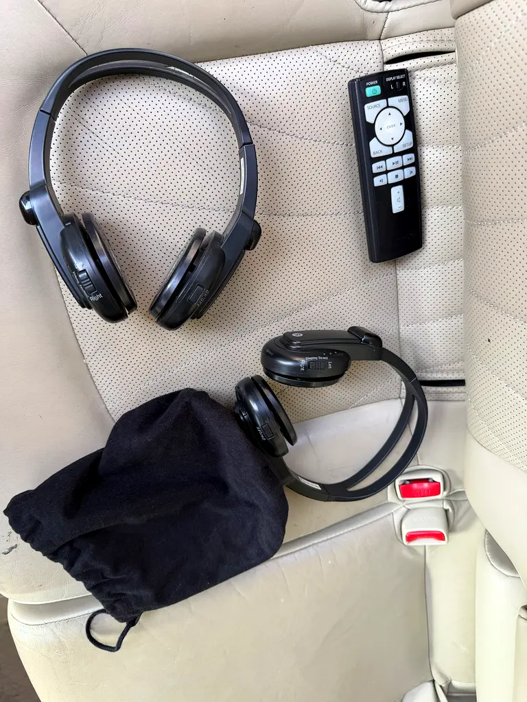 Infiniti QX80 // FULL SERVICE HISTORY UP TODAY IN AGENCY // GCC ((FAMILY CAR)). - Image 11