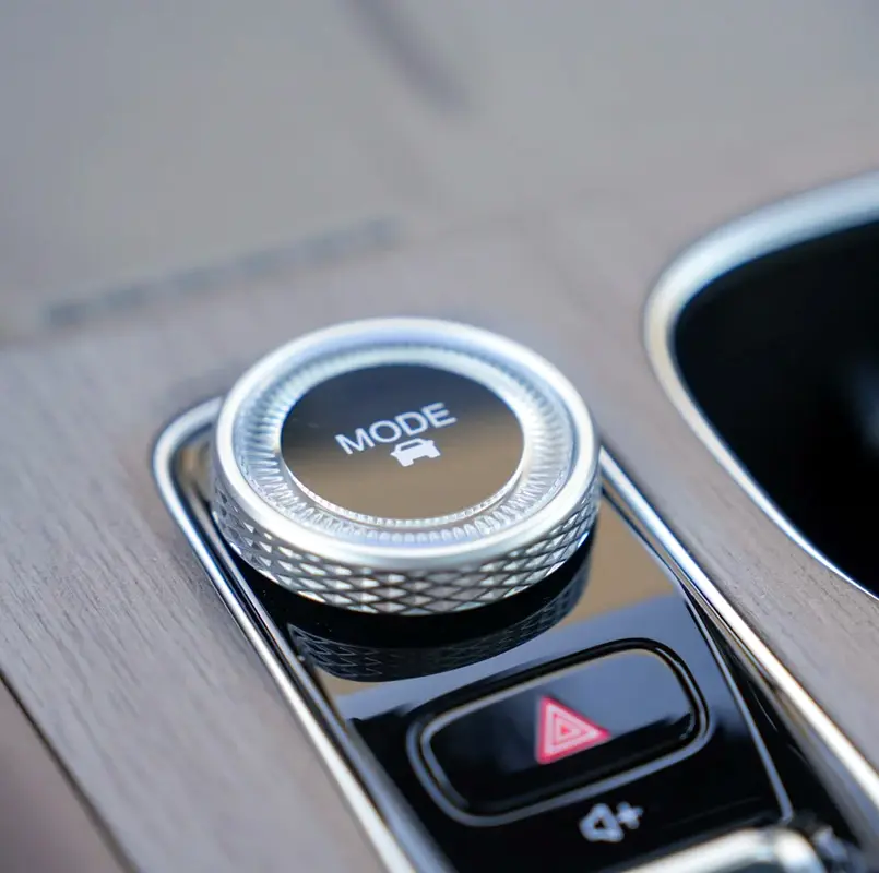 TIGGO 8 LUX 2026 - Free Service - Free Registration 6 Years warranty @official dealer AWR - Image 15