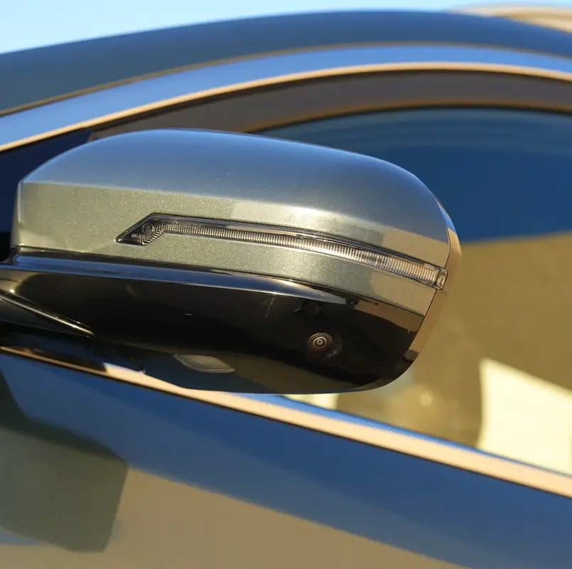 TIGGO 8 LUX 2026 - Free Service - Free Registration 6 Years warranty @official dealer AWR - Image 5