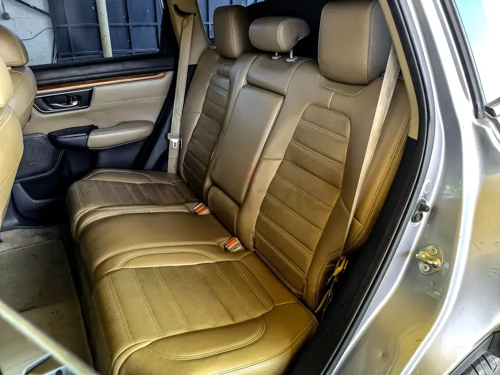 AED 593/month | 2018 Honda CR-V  | GCC Specs | Ref#465430 - Image 12