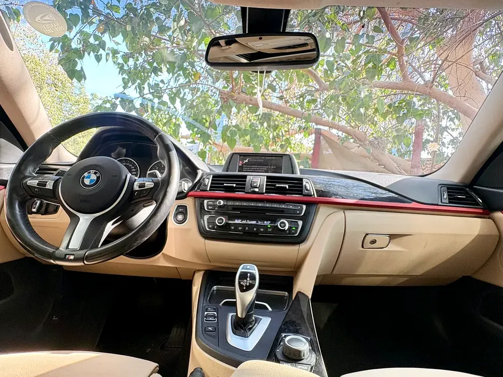 AED 1,460 per month (36 month) One Year Warranty | FSH AGMC | Grand Coupe - Image 4