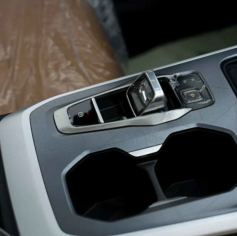 GAC EM ZOOM GS3 0% DP - Free Registration - free insurance support - Image 12