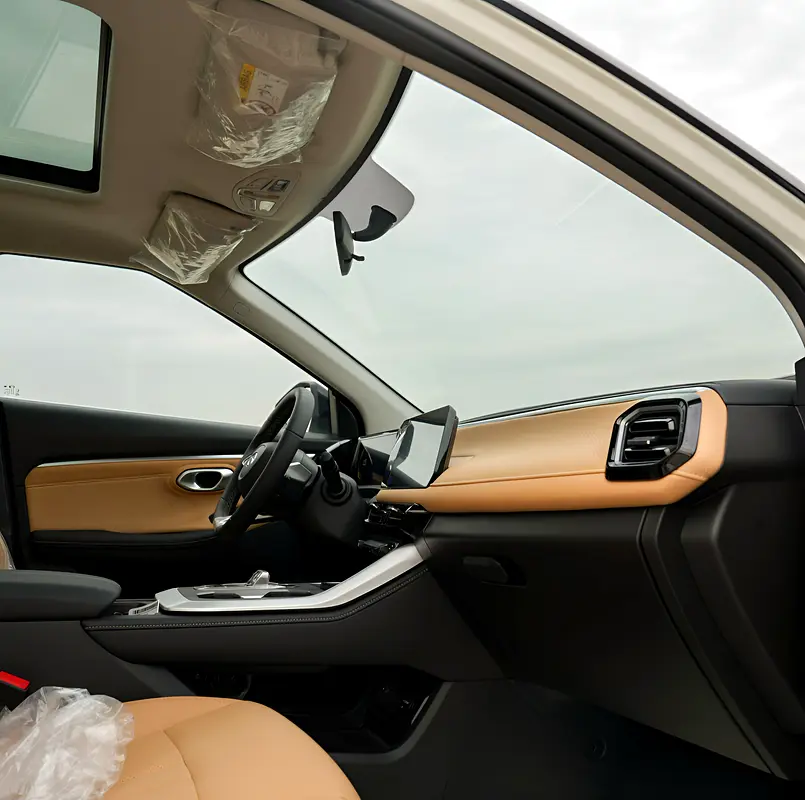 GAC EM ZOOM GS3 0% DP - Free Registration - free insurance support - Image 13