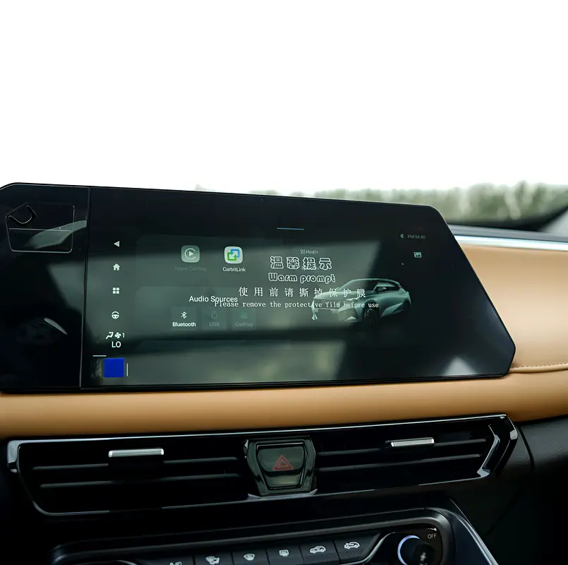 GAC EM ZOOM GS3 0% DP - Free Registration - free insurance support - Image 6