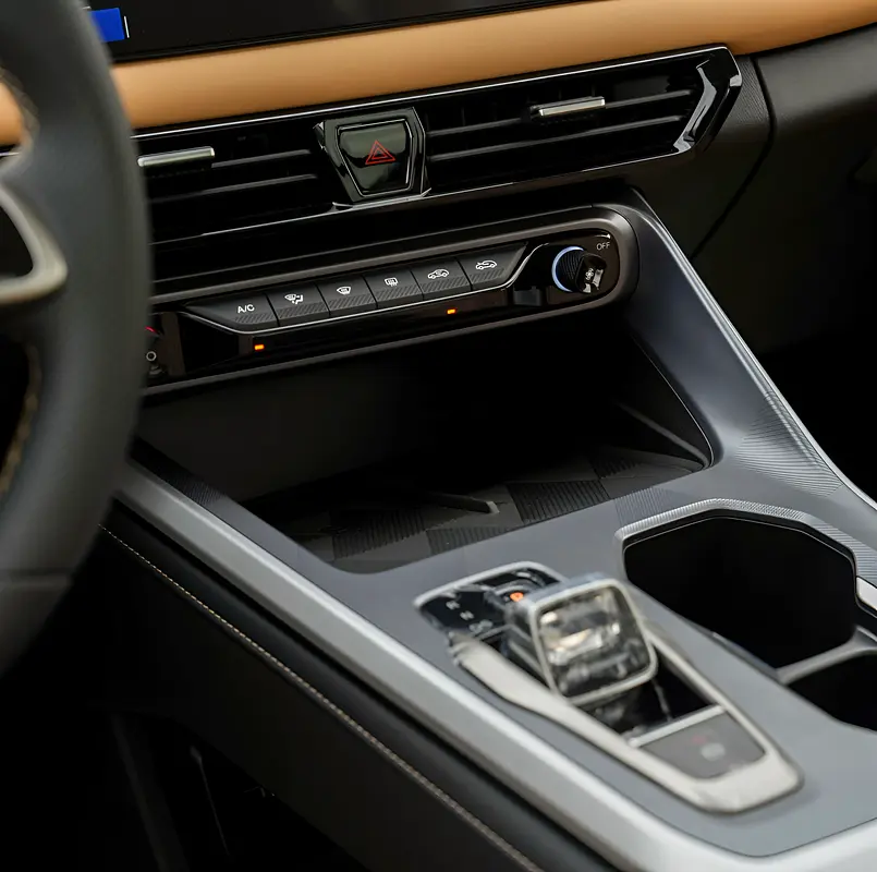 GAC EM ZOOM GS3 0% DP - Free Registration - free insurance support - Image 8