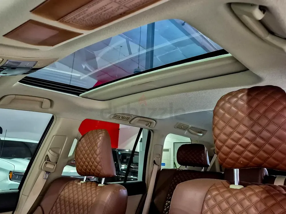 AED 2204/month | 2022 Toyota Prado  | GCC Specs | Ref#475595 - Image 11
