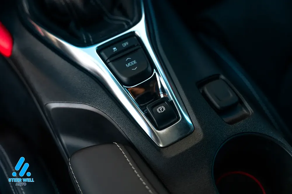 2021 Chevrolet Camaro 1SS 1LE 6.2L V8 – Shadow Grey Metallic (Limited Production) - Image 16