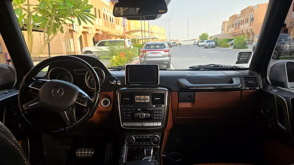 G63 Gcc - Image 7