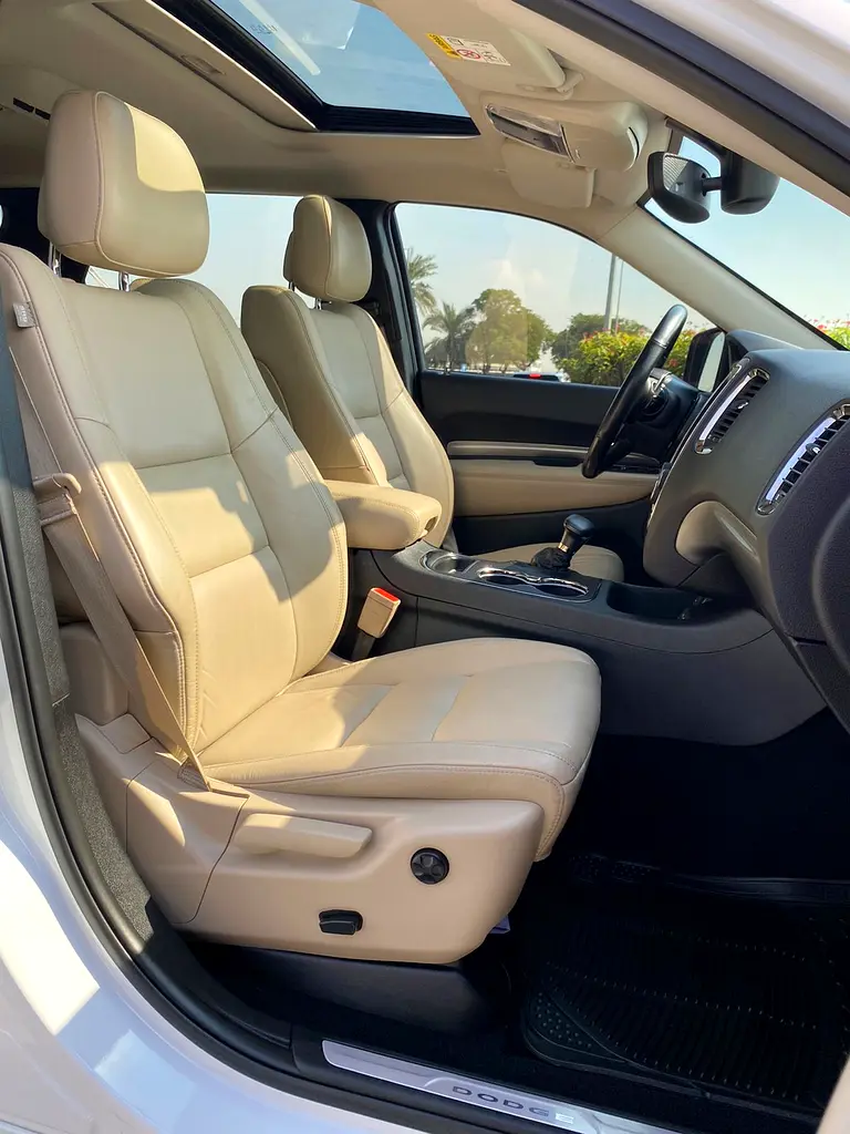 Dodge Durango 2019 GT - Image 12