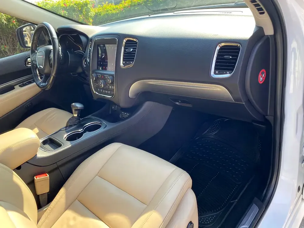 Dodge Durango 2019 GT - Image 14