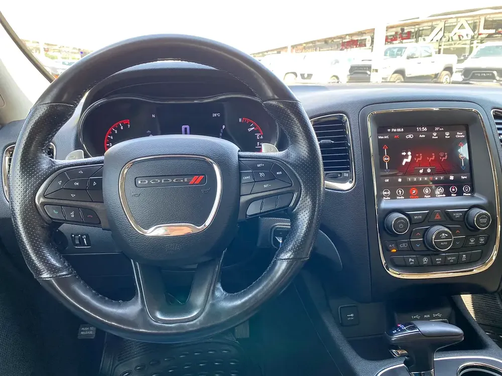 Dodge Durango 2019 GT - Image 15
