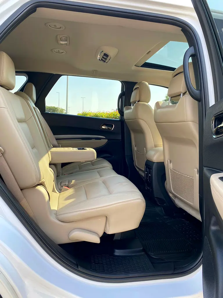 Dodge Durango 2019 GT - Image 16