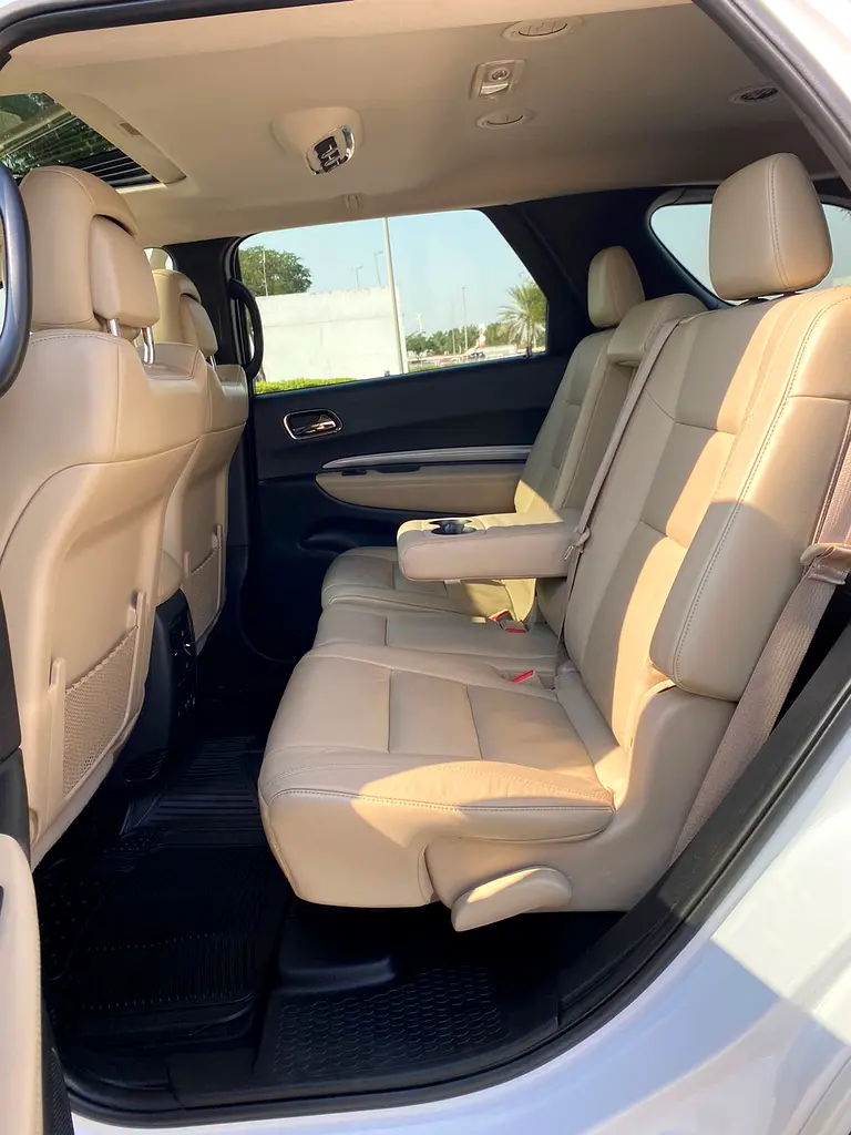 Dodge Durango 2019 GT - Image 17