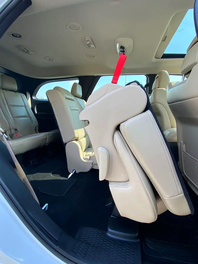 Dodge Durango 2019 GT - Image 18