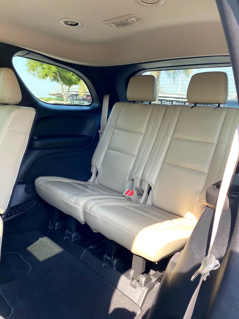 Dodge Durango 2019 GT - Image 19