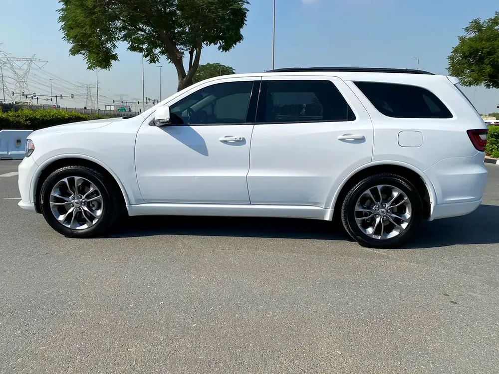 Dodge Durango 2019 GT - Image 4