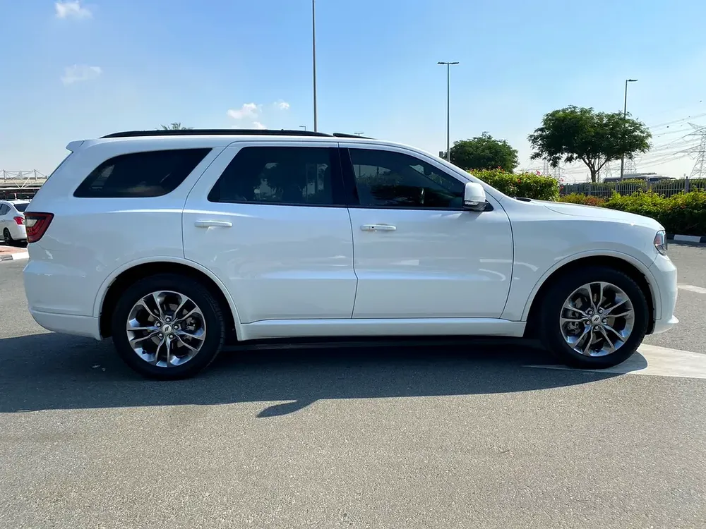 Dodge Durango 2019 GT - Image 5