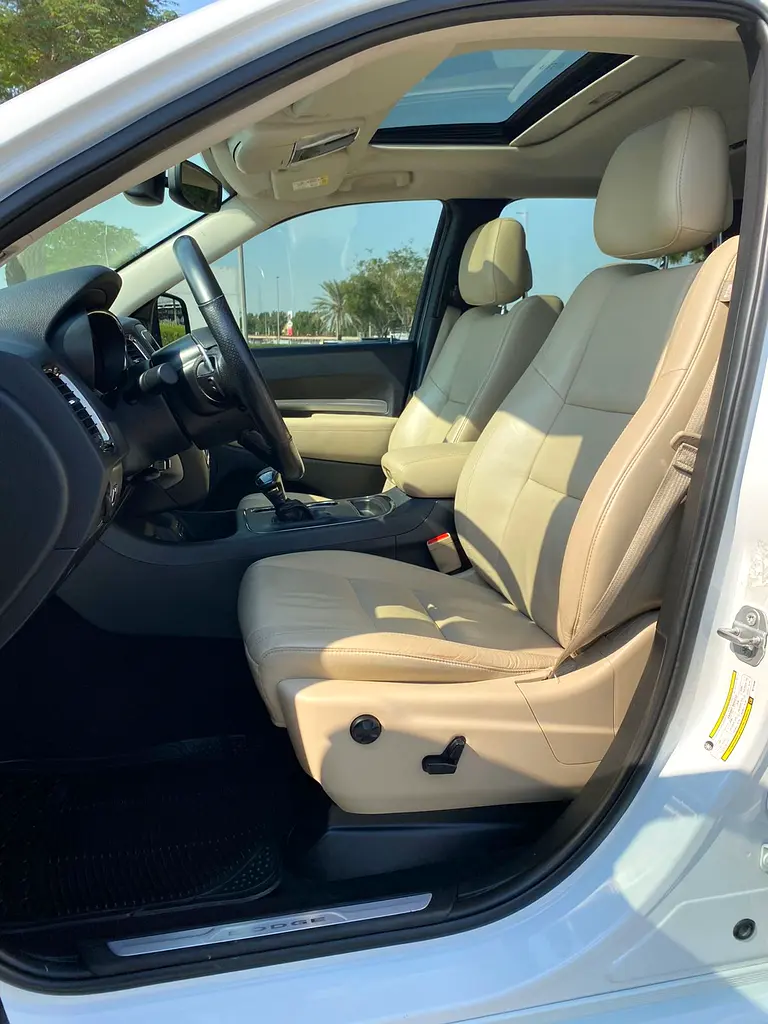 Dodge Durango 2019 GT - Image 9