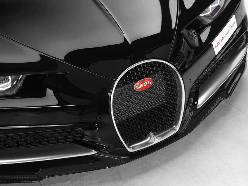 2020 BUGATTI CHIRON SPORT / GCC - Image 6