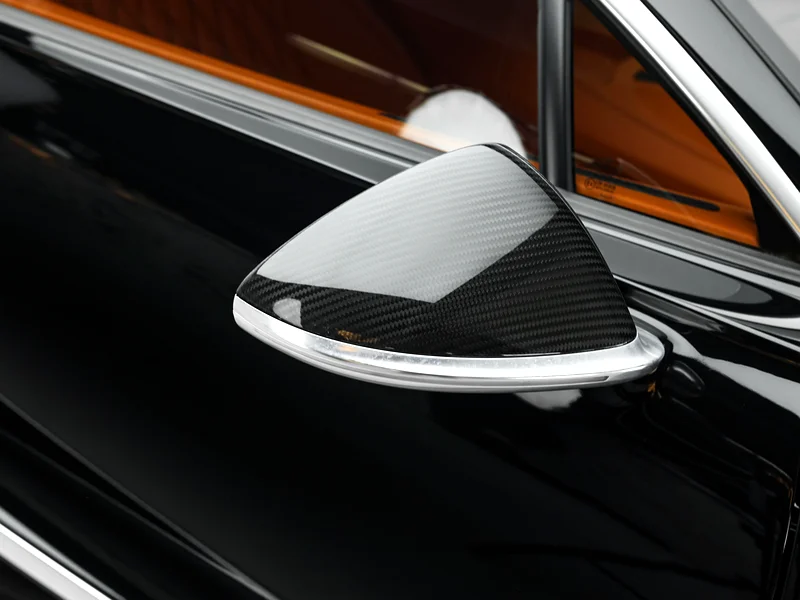 2020 BUGATTI CHIRON SPORT / GCC - Image 8