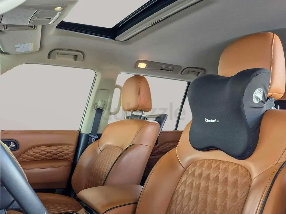 AED 3343/month | 2024 Infiniti QX80  | GCC Specs | Ref#468559 - Image 11