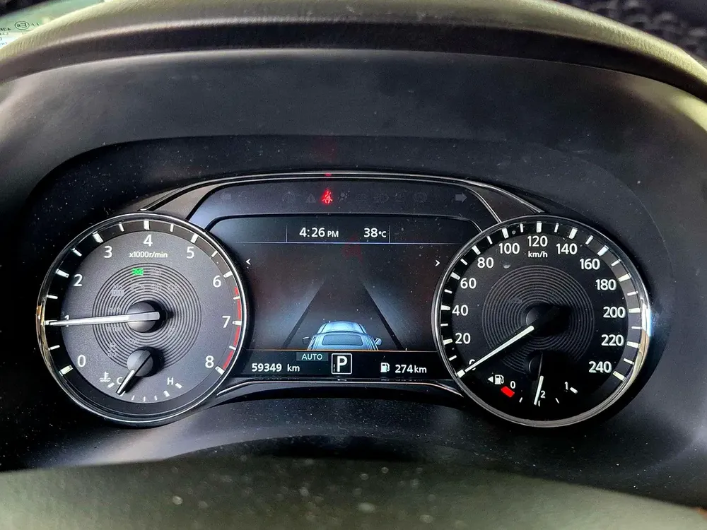 AED 3343/month | 2024 Infiniti QX80  | GCC Specs | Ref#468559 - Image 14