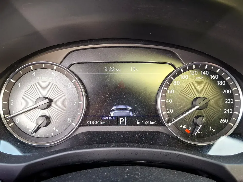 AED 2553/month | 2024 Infiniti QX55  | GCC Specs | Ref#412359 - Image 16