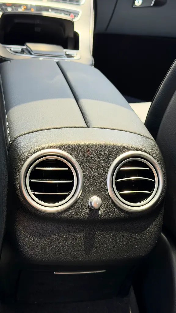 🔥 MERCEDES E350 AMG 2022 🔥 Ultra Low Mileage — Only 10,000 Miles 100% Genuine Factory Airbags Engi - Image 17
