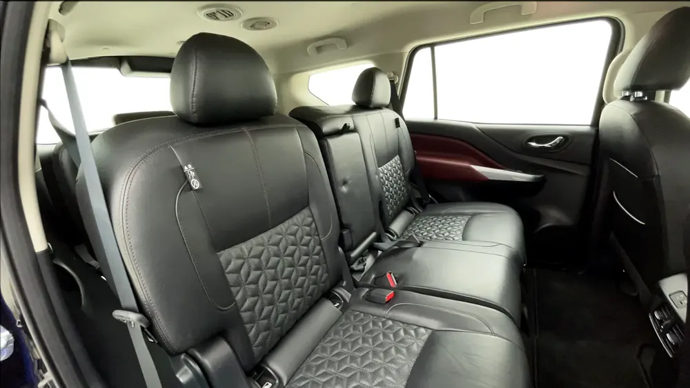 AED 1,481/m | 0 DP | Manufacturer Warranty | Service History | 30 Day Return | NISSAN X-TERRA 2023 - Image 10