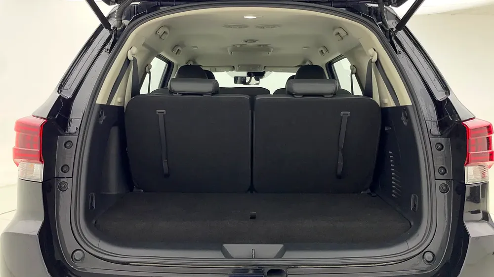 AED 1,481/m | 0 DP | Manufacturer Warranty | Service History | 30 Day Return | NISSAN X-TERRA 2023 - Image 11