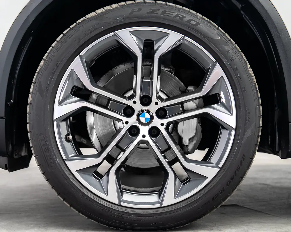 X-Line • 0% Down Payment Available • FDSH • GCC - Image 18