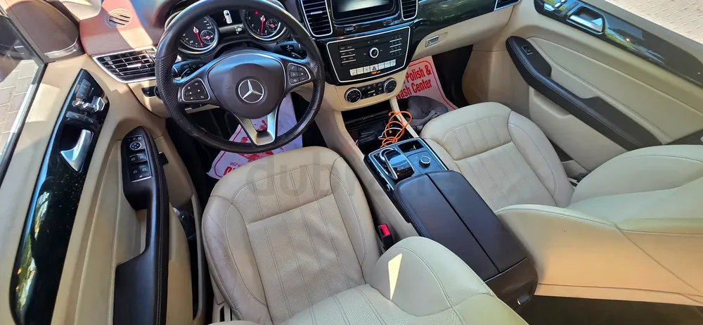 2017 Mercedes-Benz GLE 350 | American Specs | Pristine Condition - Image 10