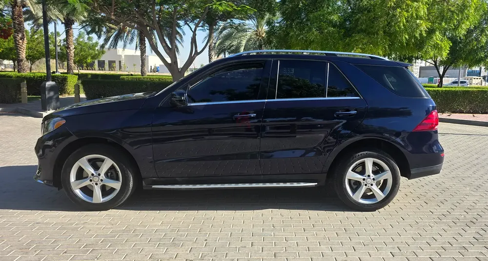 2017 Mercedes-Benz GLE 350 | American Specs | Pristine Condition - Image 18