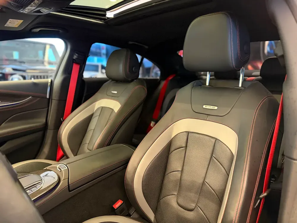 2022 Mercedes-Benz CLS 53 AMG 4Matic Plus | one of 299 - Image 13